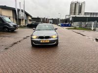 tweedehands BMW 118 1-SERIE i Business Line