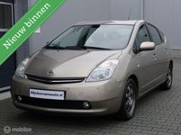 tweedehands Toyota Prius 1.5 VVT-i, Keyless, JBL geluid, Youngtimer, Vol