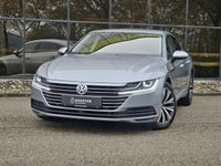 tweedehands VW Arteon 2.0 TSI 4Motion ACC LANEASSIST 360'cam.