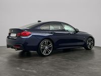 Occasion BMW 440 Executive 328 PK (241 kW) 2020 Blauw Coupé