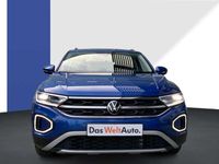 tweedehands VW T-Roc 1.5 TSI Style