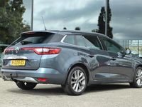 Occasion Renault Mégane GT Line GT-Line 110 PK (80 kW) 2017 Grijs Stationwagen