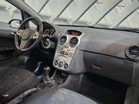 tweedehands Opel Corsa 1.2 EcoFlex Selection