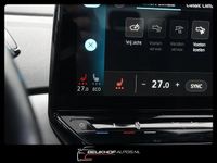 Occasion VW ID.4 150 kW (204 PK) 2020 Blauw (metallic) SUV