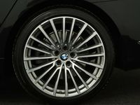 Occasion BMW 745e Executive 286 PK (210 kW) 2021 Zwart Sedan