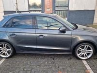 Occasion Audi A1 Sportback Proline 85 PK (62 kW) 2012 Hatchback