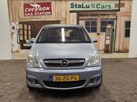 tweedehands Opel Meriva 1.8-16V Cosmo/AIRCO/N.A.P/NAVI/