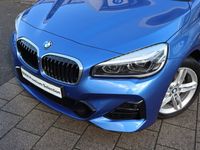 tweedehands BMW 220 2 Serie Active Tourer i High Executive M Sport Autommaat