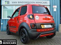 tweedehands Microcar M.Go Highland DCI | Garantie | Beurt | Bezorging