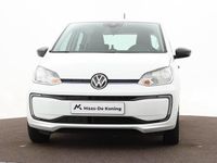 tweedehands VW e-up! 83pk | Cruise Control | P-Sensoren | Climatronic |