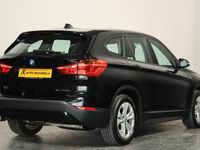 Occasion BMW X1 Advantage 222 PK (163 kW) 2022 Zwart (metallic) SUV