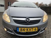 tweedehands Opel Corsa 1.4-16V Airco Cruise control