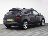 tweedehands Citroën C4 Cactus 1.2 e-VTi Feel | AUTOMAAT | Parkeersensor | Camera