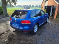 tweedehands VW Touareg 5.0 V10 TDI Handel/Export