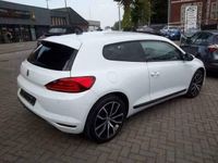 tweedehands VW Scirocco Sport 1.4 TSI 125cv 16438¤+ TVA = 19890¤