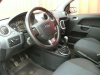 tweedehands Ford Fiesta 1.4-16V Futura / Airco
