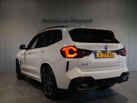 tweedehands BMW X3 xDrive30e xDrive30e High Ex. M-Sport | Trekhaak |