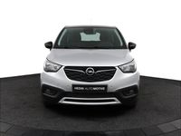 tweedehands Opel Crossland X 1.2 Turbo Innovation Automaat | Trekhaak | Navigat