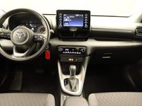 tweedehands Toyota Yaris 1.5 Hybrid Active - STOELVERWARMING - APPLE CARPLAY/ ANDROID AUTO - ACHTERUITRIJCAMERA