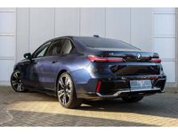 tweedehands BMW i7 xDrive60 High Executive M Sport Automaat