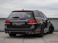 tweedehands Mercedes E63 AMG S 4Matic S212 | 54.000KM | Perfect Condition | Pan