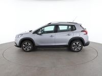 tweedehands Peugeot 2008 1.2 PureTech Allure 110PK | LL80696 | Navi | Parke