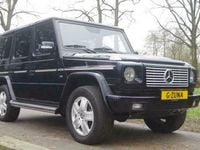 tweedehands Mercedes G400 G-KLASSECDi Classic 25