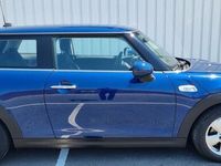 tweedehands Mini Cooper 1.5 Business 3drs/136pk/navigatie/clima/etc