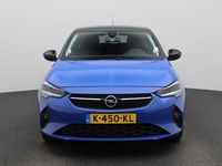 Occasion Opel Corsa Edition 102 PK (75 kW) 2021 Blauw Stationwagen