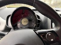 Occasion Toyota Aygo X-play 69 PK (50 kW) 2016 Wit Hatchback