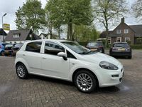 tweedehands Fiat Punto Evo 1.4 Edizione Cool Automaat Airco