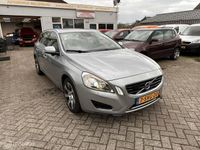 tweedehands Volvo V60 2.4 D6 AWD Plug-In Hybrid Pure Limited