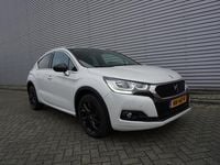 Occasion DS Automobiles DS4 So Chic 131 PK (96 kW) 2015 Hatchback Hatchback