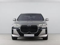 Occasion BMW i7 M Sport 334 kW (455 PK) 2026 Grijs Sedan