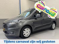 Occasion Ford Transit Connect Trend 101 PK (74 kW) 2022 Grijs (metallic) MPV