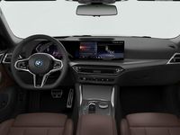 Nieuw BMW i4 M Sport 210 kW (286 PK) 2025 Bmw individual dravitgrau (c36) Sedan