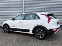 Occasion Kia Niro Comfort 129 PK (94 kW) 2025 Wit SUV