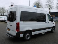 tweedehands Mercedes E-Sprinter Sprinter312 L2H2 OP AANVRAAG Personenvervoer 7+1