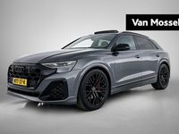 Occasion Audi Q8 Competition 490 PK (360 kW) 2024 Grijs SUV