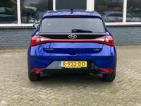 tweedehands Hyundai i20 1.0 T-GDI Premium Sky 48v automaat schuifdak camera