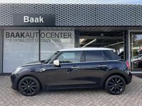 tweedehands Mini Cooper 1.5 Dalst Ed