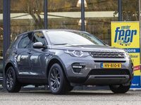 Occasion Land Rover Discovery Sport HSE 150 PK (110 kW) 2016 Grijs SUV
