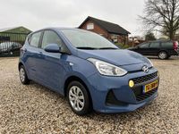 tweedehands Hyundai i10 1.0i Comfort * Airco / 1e Eigenaar / Dealer Onderh