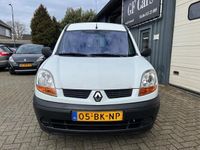 tweedehands Renault Kangoo Express 1.5 dCi 80 Grand Confort APK Nieuw