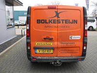 tweedehands Opel Vivaro 1.6 CDTI L2H1 Dubbele Cabine Edition EcoFlex airco cruise turbo storing