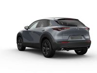 Occasion Mazda CX-30 Homura-Line 186 PK (136 kW) 2024 Grijs, metallic lak SUV