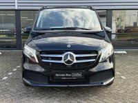 tweedehands Mercedes V300 L3 Avantgarde 8-persoons ex BPM