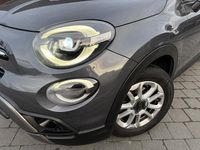 Occasion Fiat 500X Cross 120 PK (88 kW) 2020 Grijs SUV