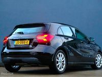 tweedehands Mercedes A160 Ambition | LED | Clima | Cruise | Navi