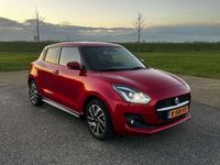 tweedehands Suzuki Swift 1.2 Dualjet Hybrid Comfort+